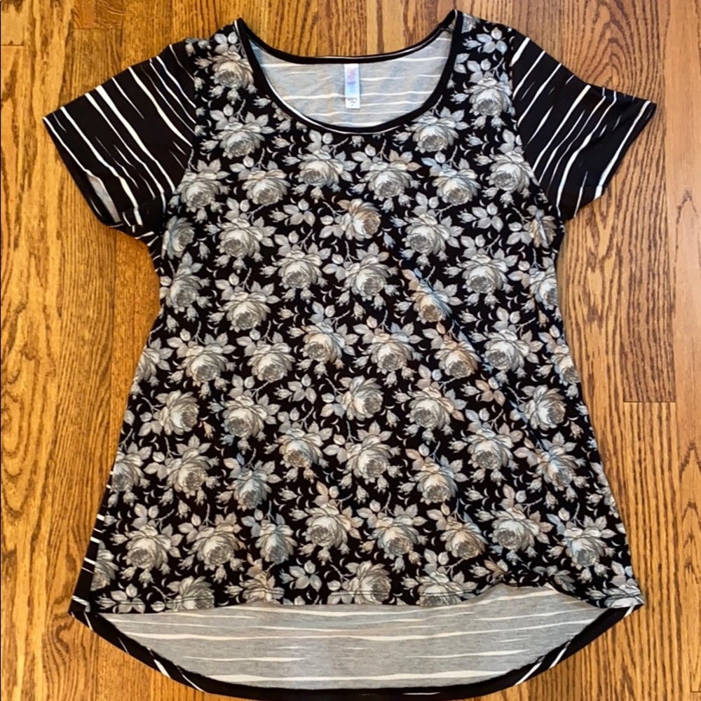 LulaRoe tee